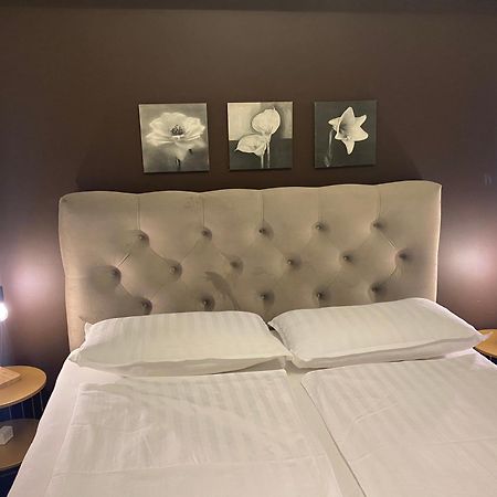 Apartment Lydia Bilan โวดีเซ ภายนอก รูปภาพ