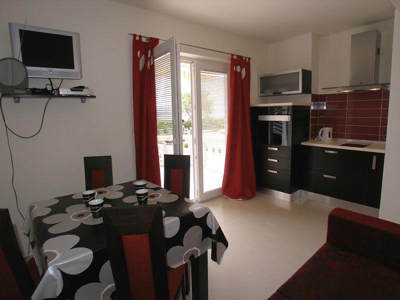 Apartment Lydia Bilan โวดีเซ ห้อง รูปภาพ