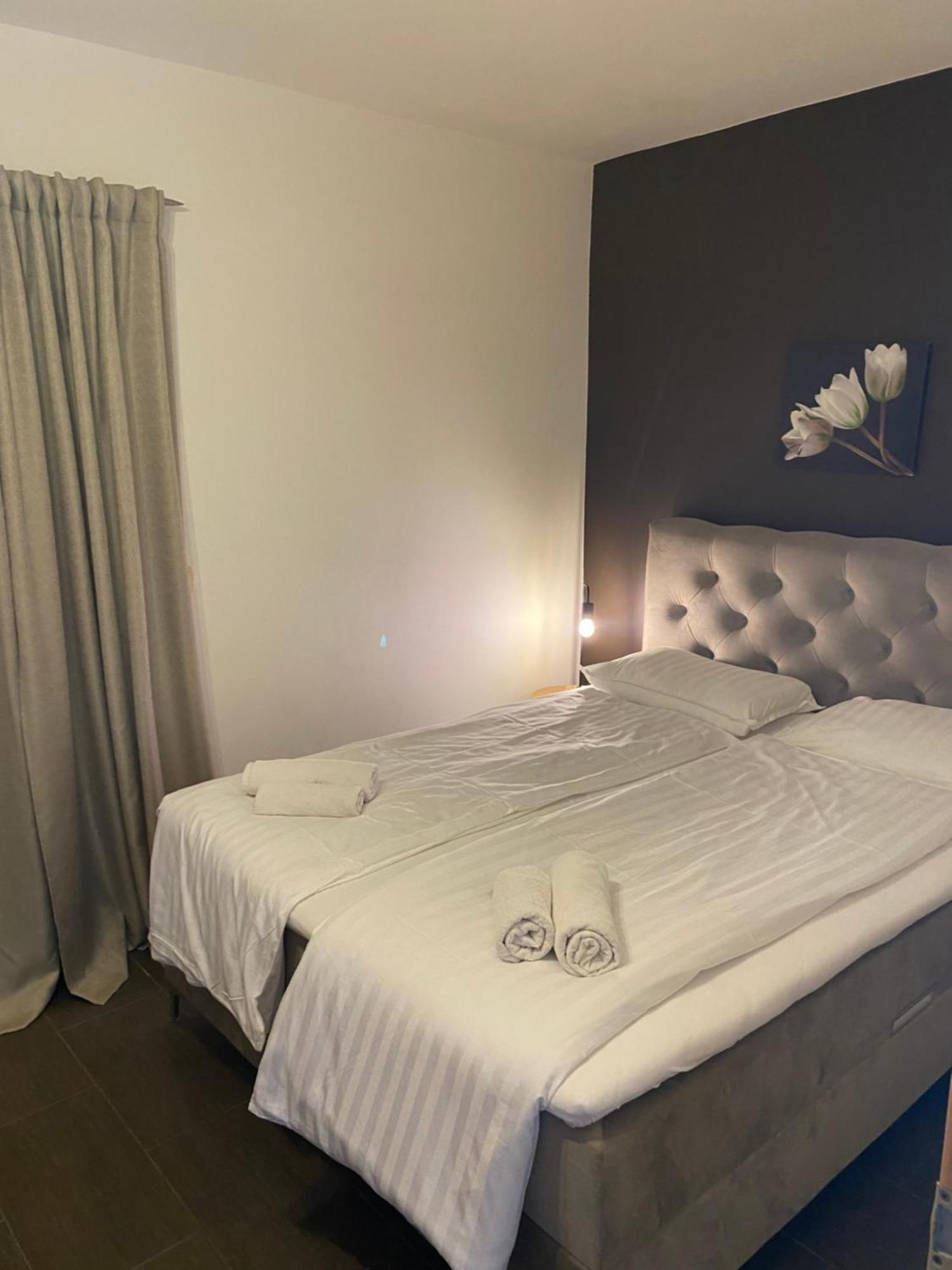 Apartment Lydia Bilan โวดีเซ ภายนอก รูปภาพ