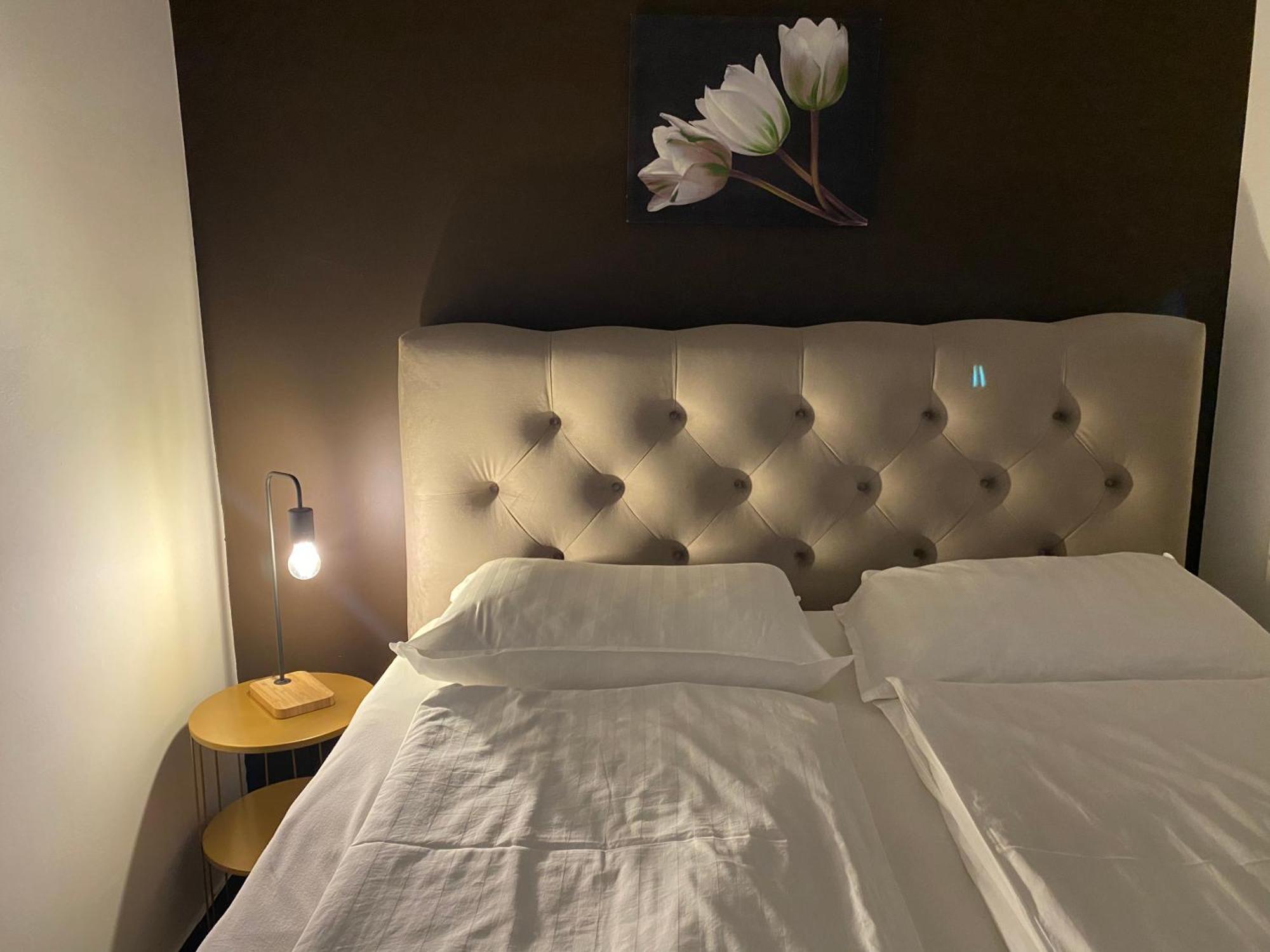 Apartment Lydia Bilan โวดีเซ ภายนอก รูปภาพ