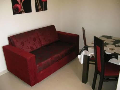 Apartment Lydia Bilan โวดีเซ ภายนอก รูปภาพ