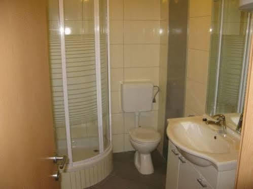 Apartment Lydia Bilan โวดีเซ ภายนอก รูปภาพ